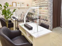 NAIL SALON VANITY 甲斐市 ネイル