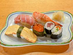 藤鮨 韮崎市 寿司