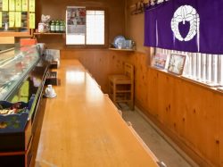 藤鮨 韮崎市 寿司