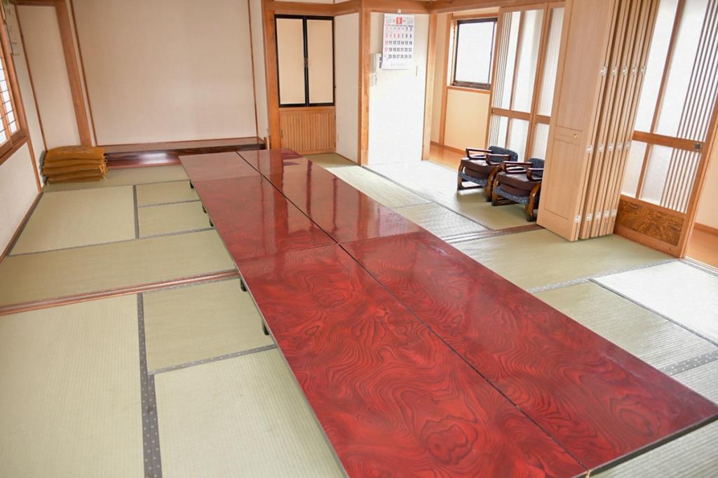 藤鮨 韮崎市 寿司