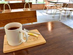 洋食屋さん with Dog HANASHINOBU 富士河口湖町 洋食