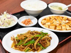 聚鑫楼 河口湖店 河口湖1