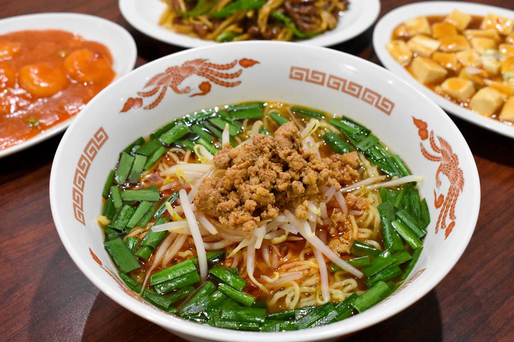 聚鑫楼 河口湖店 河口湖2