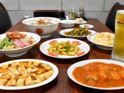 聚鑫楼 河口湖店 河口湖3