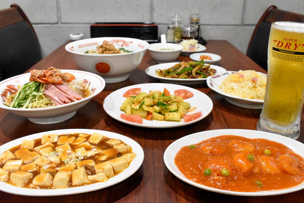 聚鑫楼 河口湖店 河口湖3