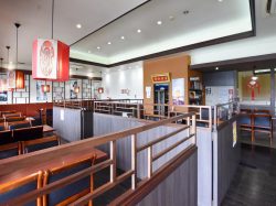 聚鑫楼 河口湖店 河口湖4