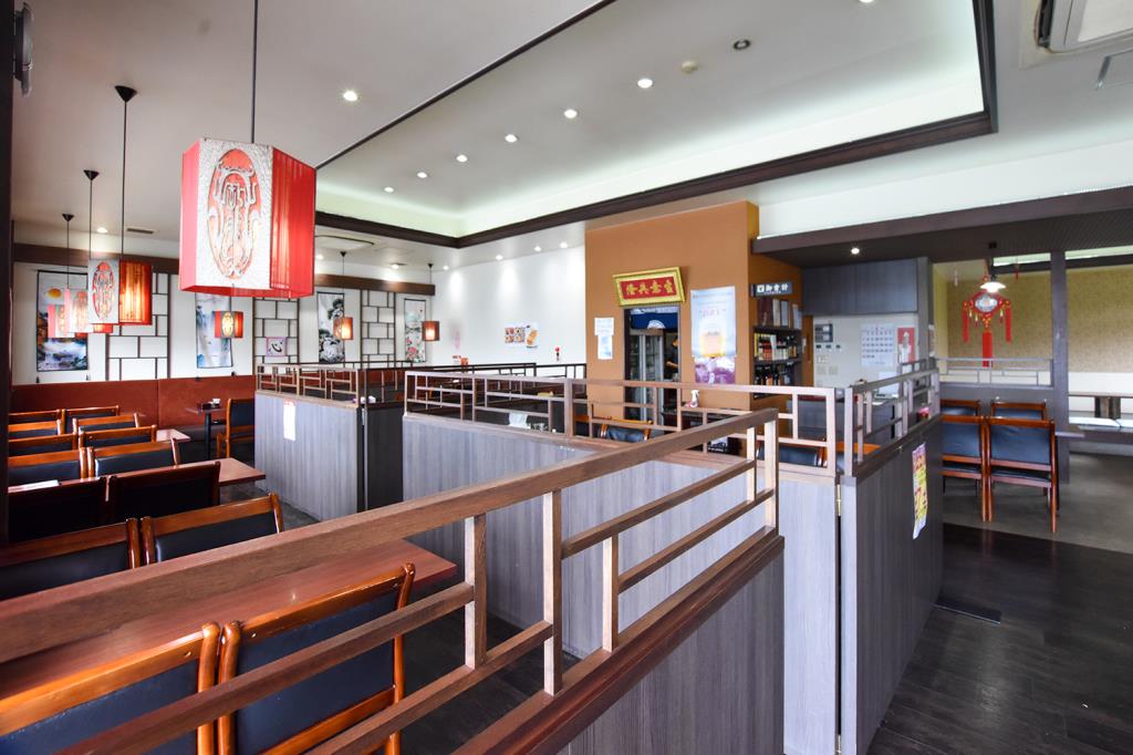 聚鑫楼 河口湖店 河口湖4