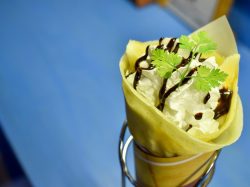 気まぐれなMofu Mofuさん オリンピック通り店 甲府 スイーツ