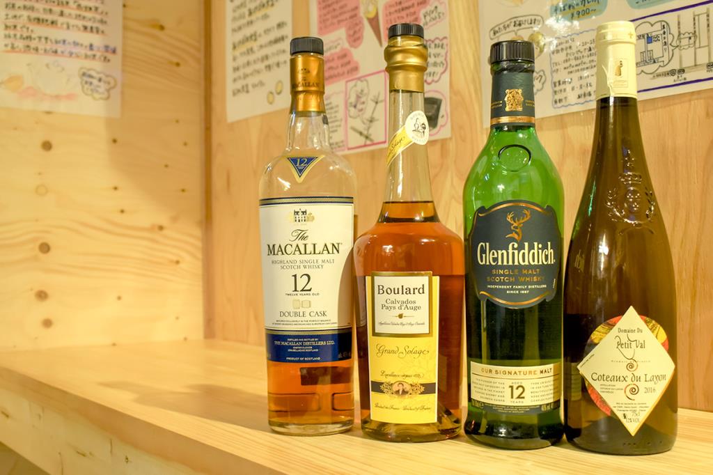 気まぐれなMofu Mofuさん オリンピック通り店 甲府 スイーツ