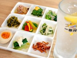 たいすけ 河口湖 居酒屋2