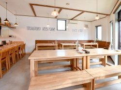 たいすけ 河口湖 居酒屋4