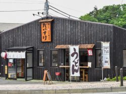 たいすけ 河口湖 居酒屋5