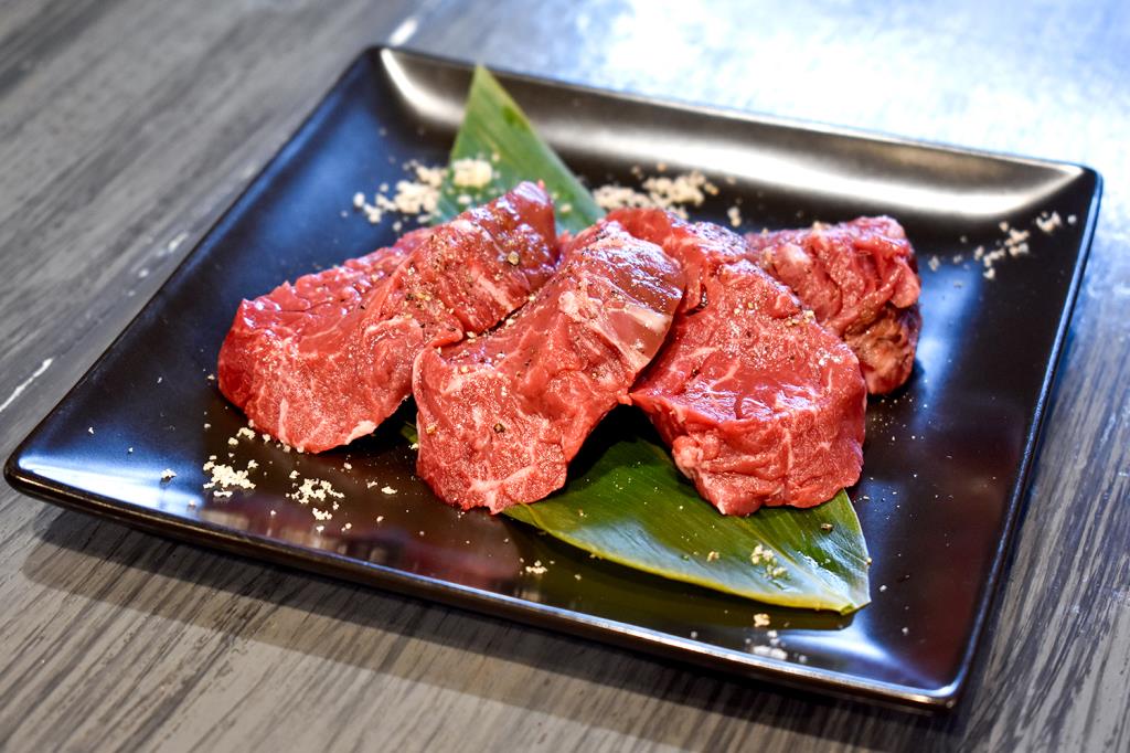 「あの時の」ホルモン 富士吉田店　焼き肉 1