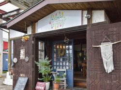 cafe＆shop ふるーつばすけっと 山中湖村 カフェ/喫茶 スイーツ