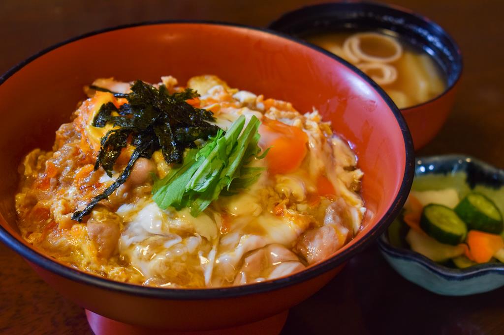 奈良田 本店 甲府市 ほうとう・郷土料理