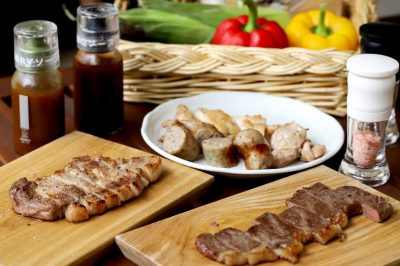 グランピング ヴィラハンズ河口湖3