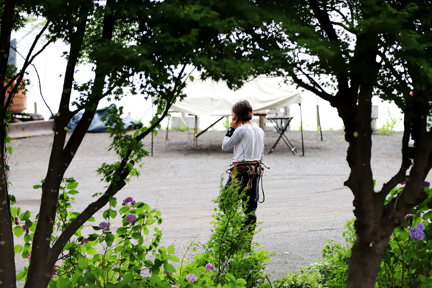 gris tea & pastries 写真18