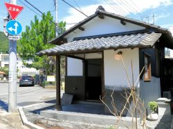 珈琲雨待ち 甲府 喫茶3