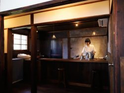 珈琲雨待ち 甲府 喫茶5