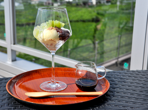 Orifushi no Koto | Koshu City | 20 popular Yamanashi grape sweets