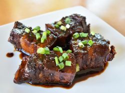 中国家庭料理 安晏 北杜市 中華