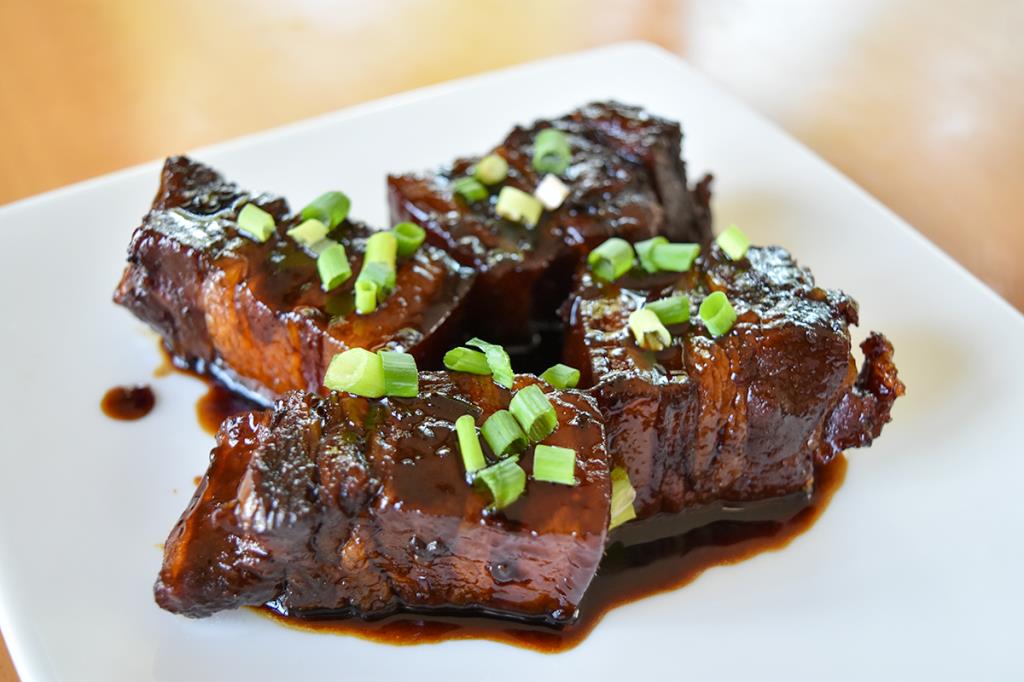 中国家庭料理 安晏 北杜市 中華