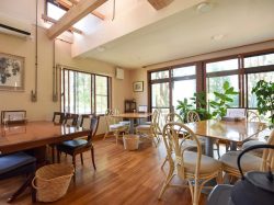 中国家庭料理 安晏 北杜市 中華