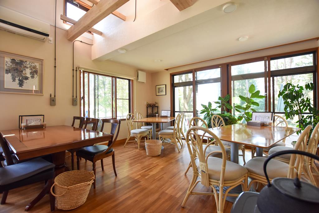 中国家庭料理 安晏 北杜市 中華