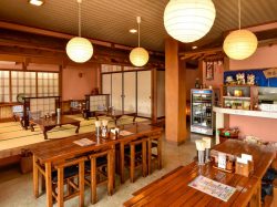 どん兵衛 富士吉田市 ほうとう