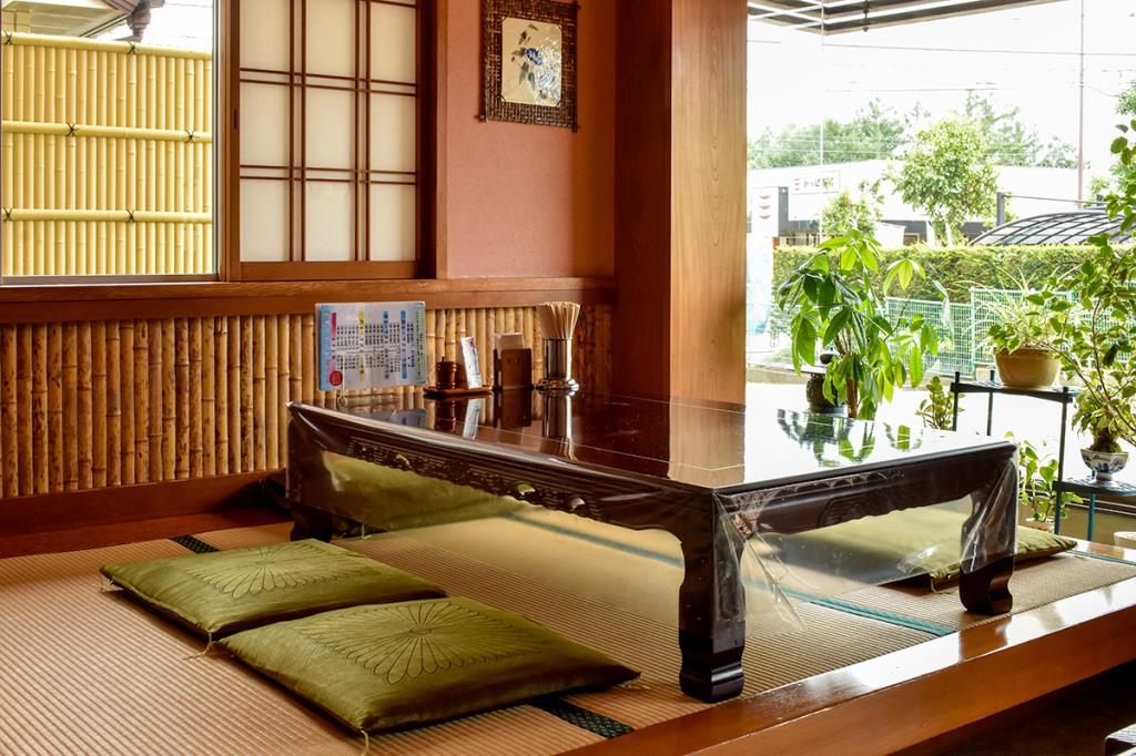 どん兵衛 富士吉田市 ほうとう