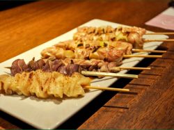 割烹　ふかがわ　居酒屋 甲斐市5