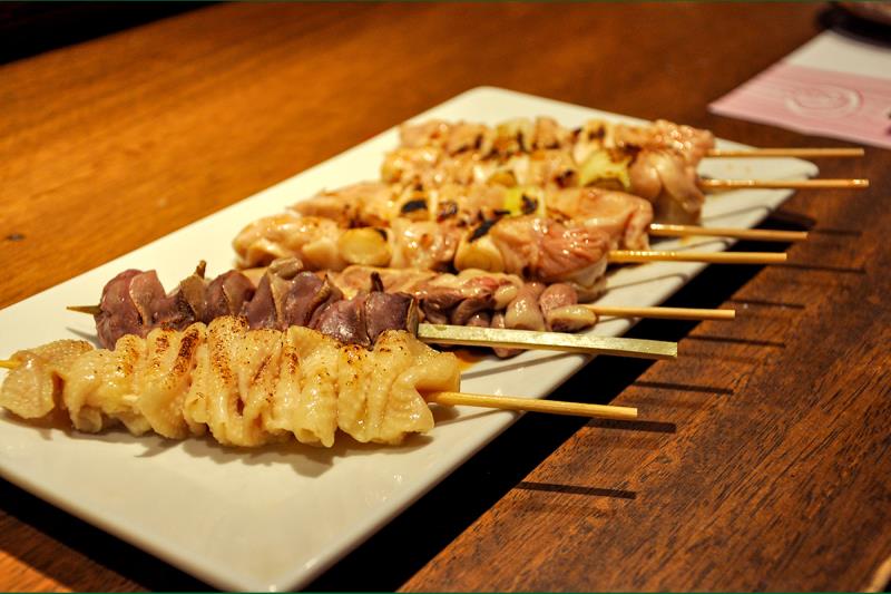 割烹　ふかがわ　居酒屋 甲斐市5