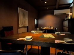 割烹　ふかがわ　居酒屋 甲斐市2