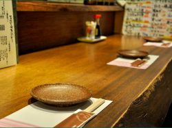 割烹　ふかがわ　居酒屋 甲斐市 1