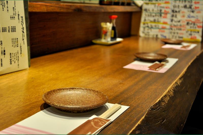 割烹　ふかがわ　居酒屋 甲斐市 1