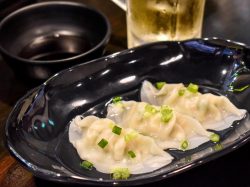 餃子の店 莉梨 甲府 居酒屋5