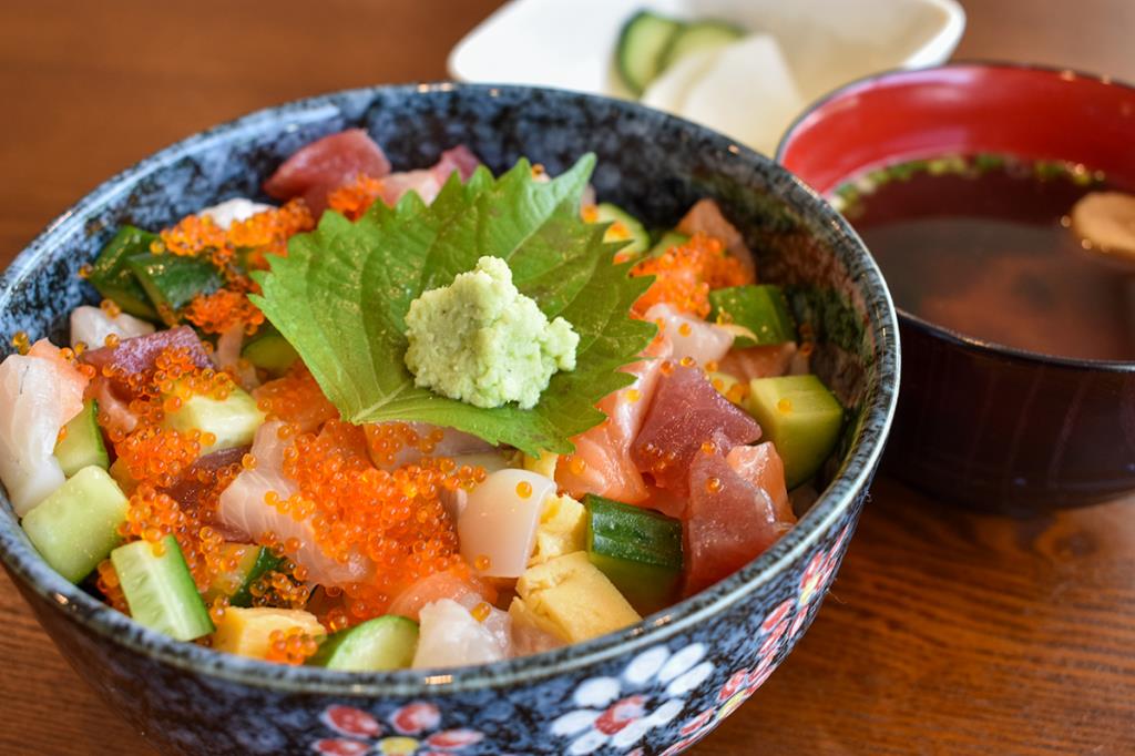 お食事処 居酒屋 小麦 富士河口湖町 和食・居酒屋