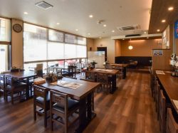 お食事処 居酒屋 小麦 富士河口湖町 和食・居酒屋