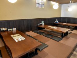 お食事処 居酒屋 小麦 富士河口湖町 和食・居酒屋