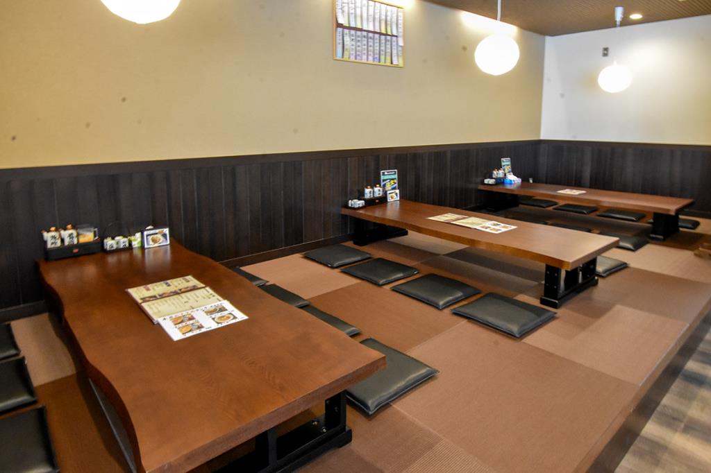 お食事処 居酒屋 小麦 富士河口湖町 和食・居酒屋