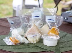 河口湖チーズ工房 富士河口湖町 お土産・直売所