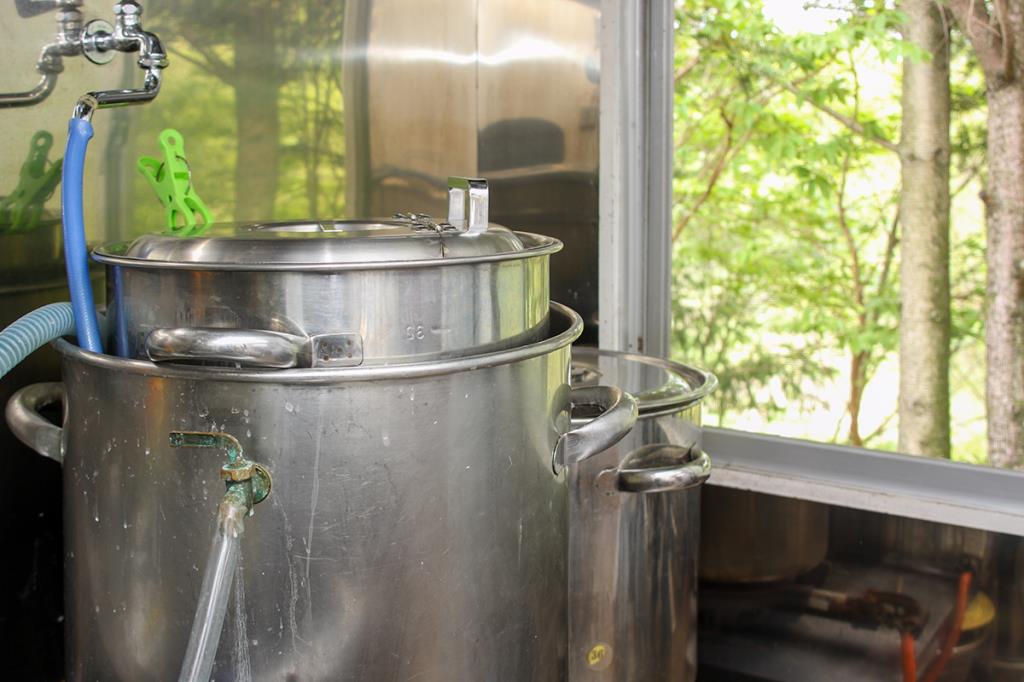 河口湖チーズ工房 富士河口湖町 お土産・直売所