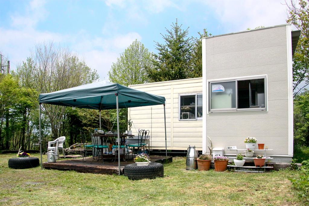 河口湖チーズ工房 富士河口湖町 お土産・直売所