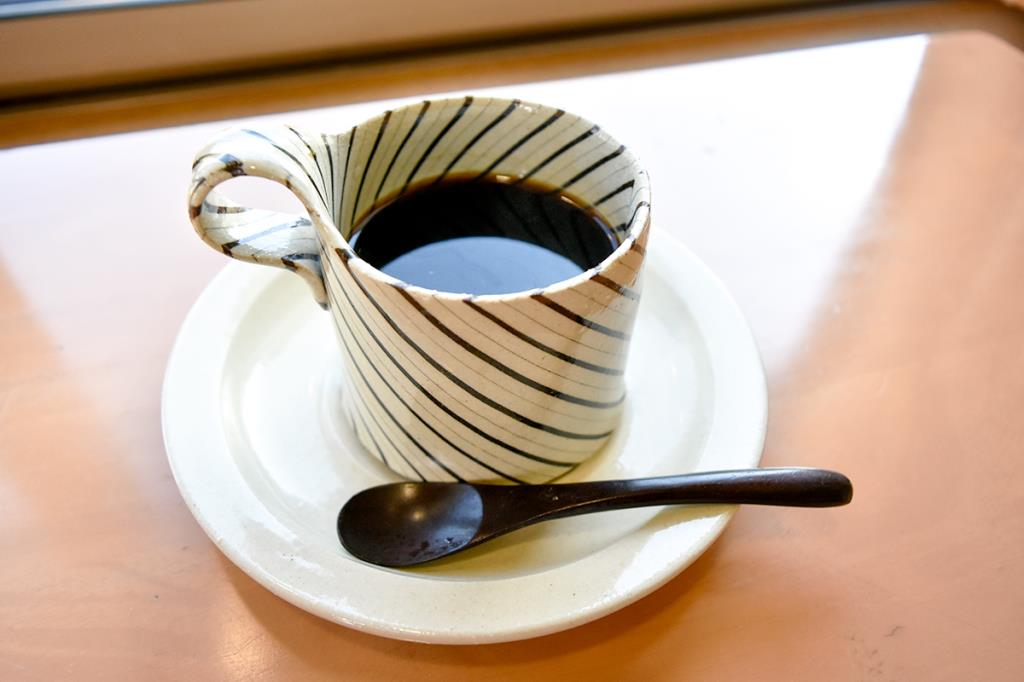 なごみ亭 北杜市 カフェ/喫茶
