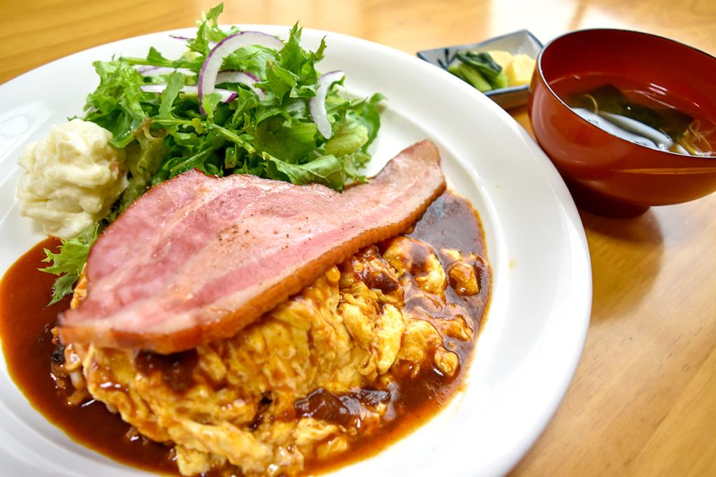 お食事 多幸 北杜市 和食・洋食・居酒屋・ほうとう