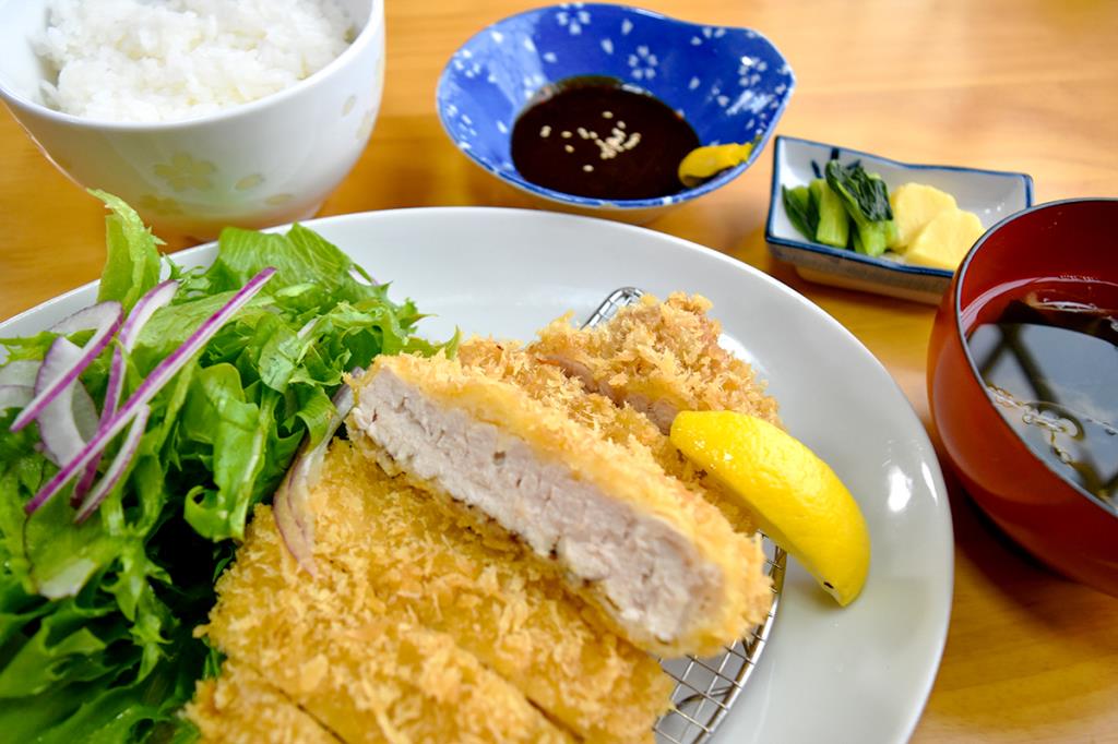 お食事 多幸 北杜市 和食・洋食・居酒屋・ほうとう