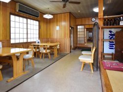 お食事 多幸 北杜市 和食・洋食・居酒屋・ほうとう