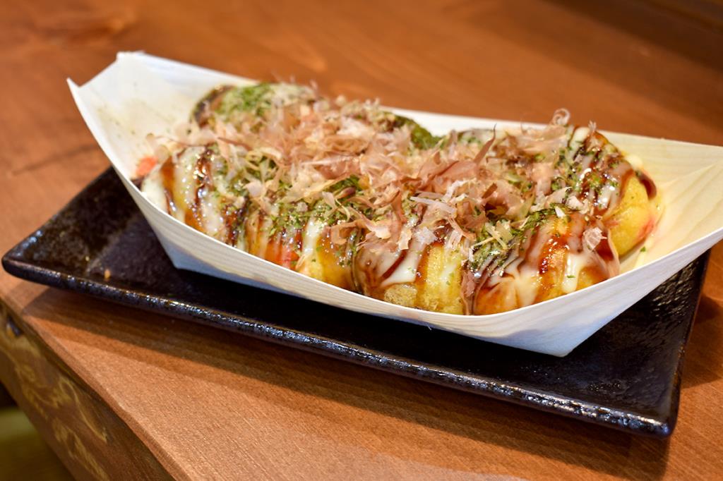 TAKO ROCK 笛吹市 居酒屋