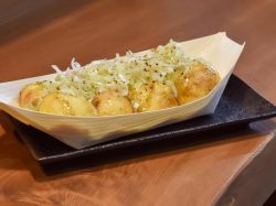 TAKO ROCK 笛吹市 居酒屋