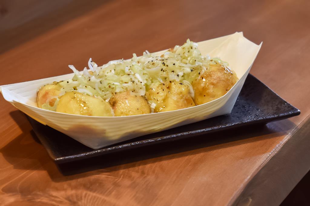 TAKO ROCK 笛吹市 居酒屋